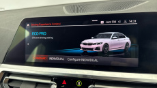 BMW 3 Series 320i M Sport 4dr Step Auto Petrol Saloon